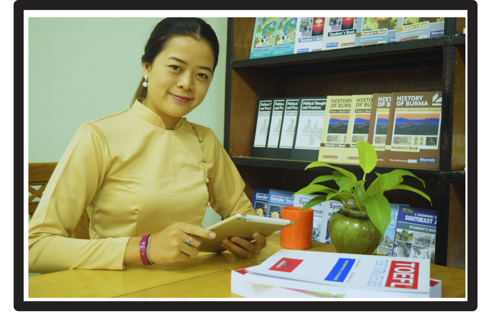 Course Image Tutor/teacher guide